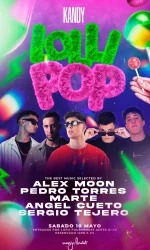 LoliPop kandy