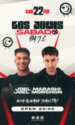 Los jowis · juanita mod